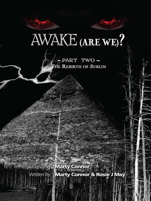cover image of Awake, Are We?, Part 2
